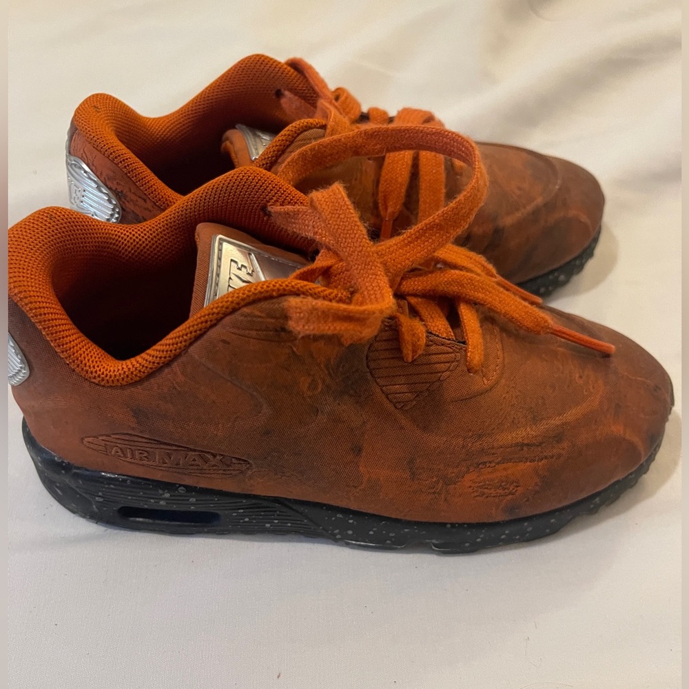 Nike Sneakers Air Max 90 Moon Landing 10C